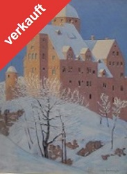 Felix Heuberger: Burg